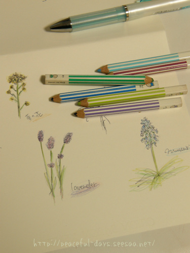 おえかき